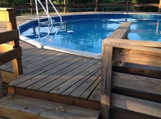 1023 State Highway 32, Sullivan, IL 61951