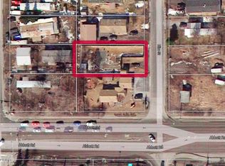 9120 Elim St, Anchorage, AK 99507