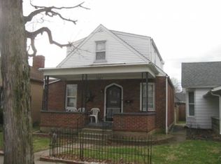278 Vine St, Chillicothe, OH
