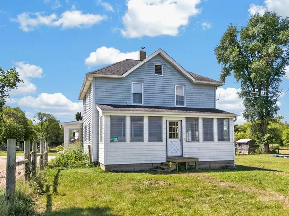 W4815 Bluff ROAD, Eagle, WI 53119