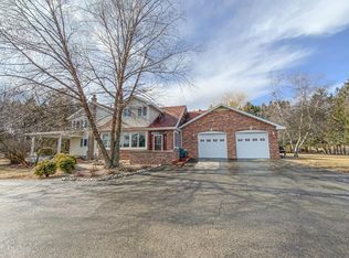 W6770 Willow Bend Rd, Walworth, WI 53184