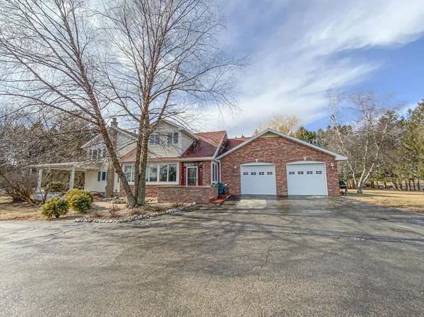 W6770 Willow Bend ROAD, Walworth, WI 53184