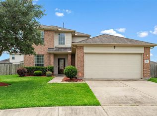 3507 Fallbrook Dr, Missouri City, TX 77459