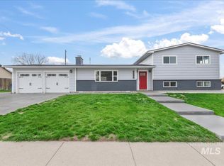 1920 N 6 E, Mountain Home, ID 83647