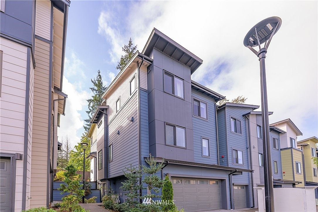 22841 SE 5th Ct, Sammamish, WA 98074 | Zillow