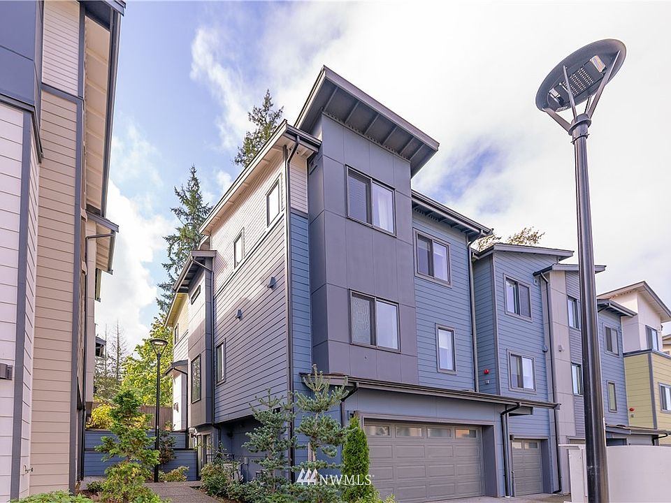 22841 SE 5th Ct, Sammamish, WA 98074 | Zillow