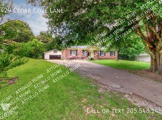 5429 Cedar Cove Ln, Northport, AL