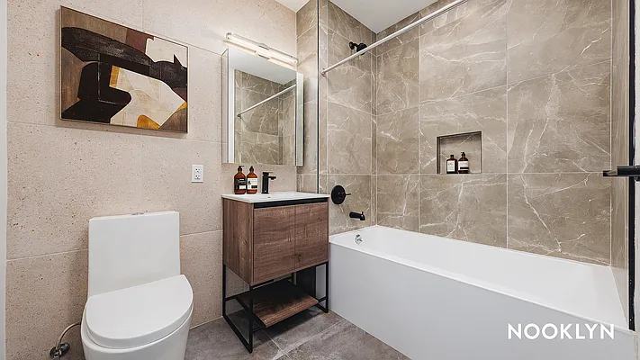 Rented by Nooklyn NYC LLC | media 8