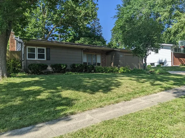 1821 Maxwell Ave, Ames, IA 50010