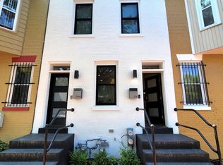 226 Bates St NW #B, Washington, DC 20001