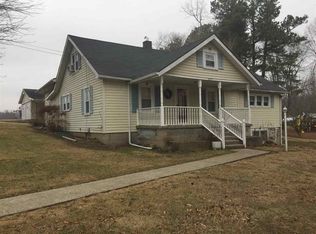 2917 State Route 181 N, Greenville, KY 42345