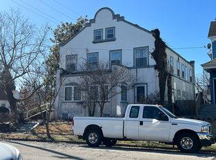 601 Prytania Ave, Hamilton, OH 45013