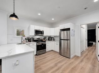 4 Hardy St #3, Salem, MA 01970