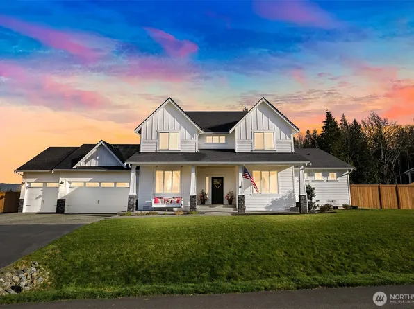 18125 114th Drive NE, Arlington, WA 98223
