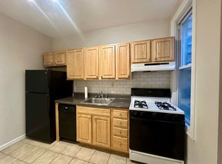 203 Ogden Ave APT 2, Jersey City, NJ 07307