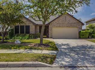 817 Crenshaw Ct, Cibolo, TX 78108