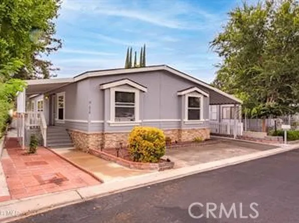 1550 Rory Ln Space 216, Simi Valley, CA 93063
