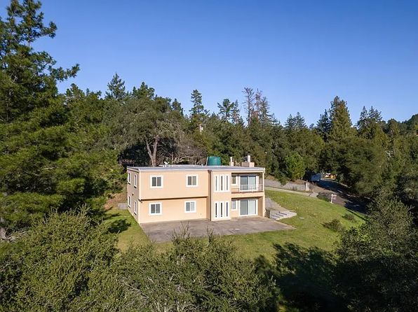 (undisclosed Address), Los Gatos, CA 95033