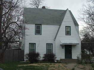 1155 SW Woodward Ave, Topeka, KS 66604