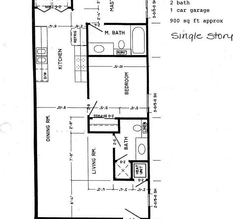 2nd image of 8109 Julie Ave