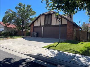 39447 Cottontail St, Palmdale, CA 93551