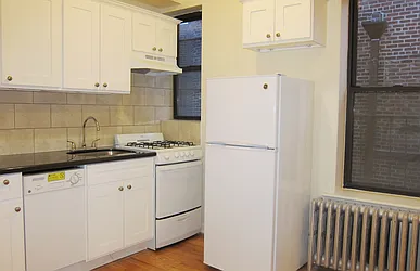 Rented by City Connections Realty