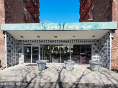 55 Austin Pl APT 6H, Staten Island, NY, 10304