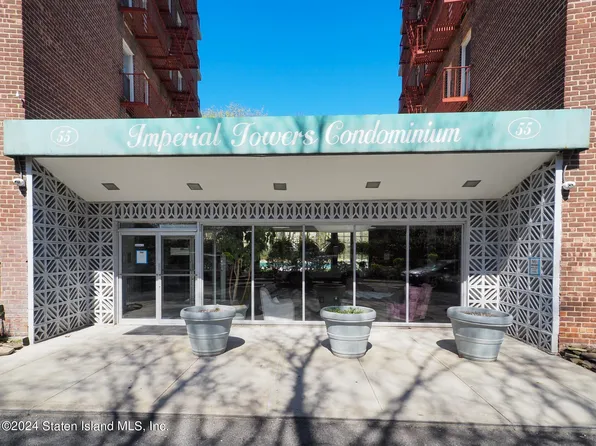55 Austin Pl APT 6H, Staten Island, NY 10304