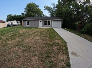 411 Rosewood Rd, Medway, OH 45341