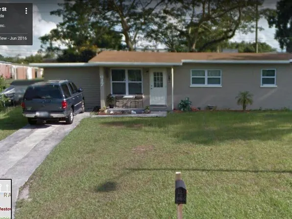 617 Westover St, Lakeland, FL 33803