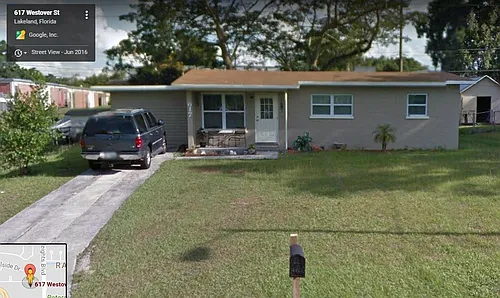 617 Westover St Photo 1