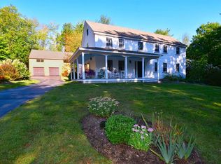 114 New Ipswich Rd, Ashby, MA 01431