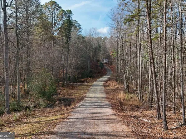 232 Possum Trot Rd, Blairsville, GA 30512