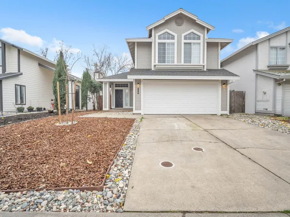 244 Delta Leaf Way, Sacramento, CA 95838