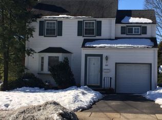 801 Springfield Ave, Cranford, NJ 07016