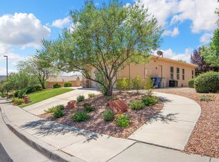 2581 W Desert Springs Rd, St George, UT 84770