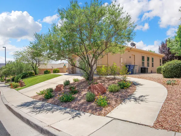 2581 W Desert Springs Rd, St George, UT 84770