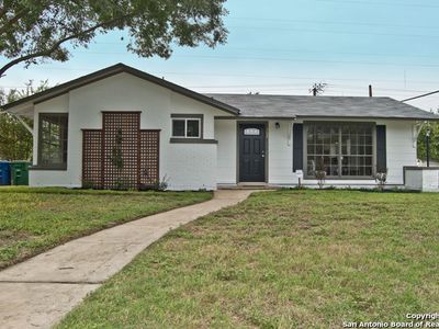 302 Cicero Dr, San Antonio, TX, 78218