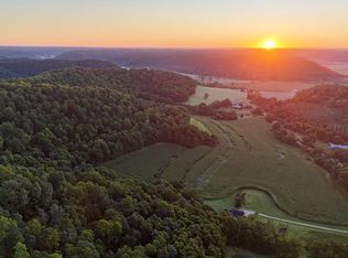 16334 Gault Hollow Rd, Blue River, WI 53518