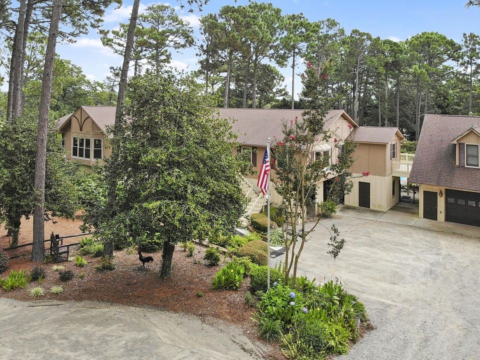 347 Old Dewberry Ln, Southern Pines, NC 28387 Zillow