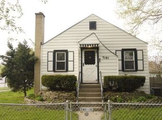 7101 40th St, Berwyn, IL 60402