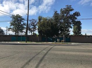 2841 N West Ave, Fresno, CA 93705