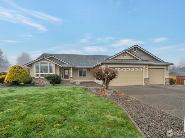 8145 BO Court SE, Olympia, WA 98501