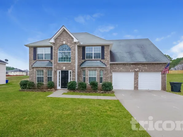 1005 Maris Ln, McDonough, GA 30253