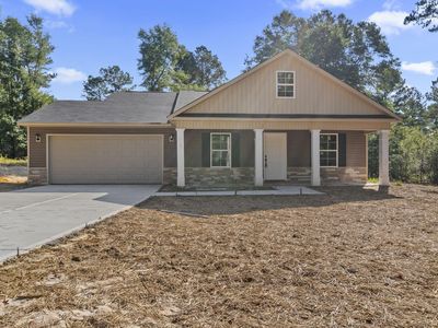 4414 Seago Road, Hephzibah, GA, 30815