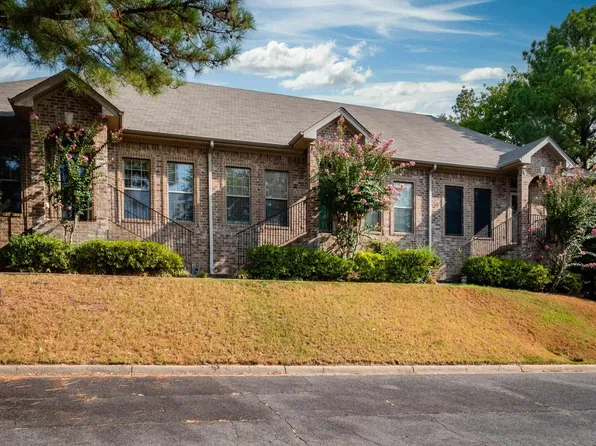 65 Reservoir Heights Dr, Little Rock, AR 72227