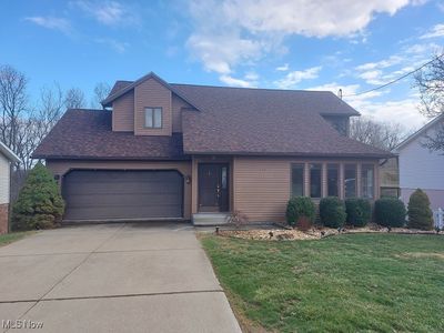 147 Skyview Dr, Steubenville, OH, 43953