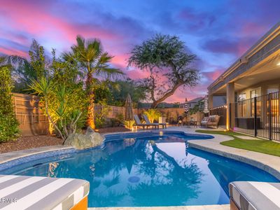 3523 W Buckhorn Trl, Phoenix, AZ, 85083