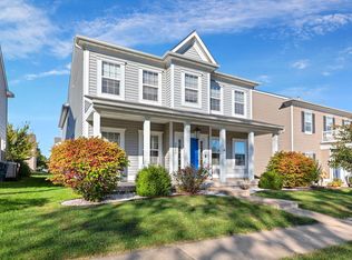 3025 Kellerton Pl, Wentzville, MO 63385