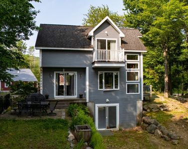 26 Island Drive, Madison, NH, 03849
